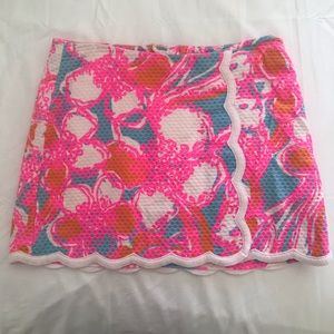 Lily Pulitzer Skirt